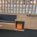 원스윙골프연습장 이미지