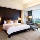 예원당구클럽 | 추천] 케리 호텔 푸둥 (Kerry Hotel Pudong) - <5성급 숙소/비즈니스 센터/당구/테니스 코트/고속 인터넷>