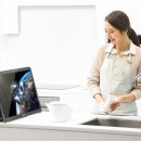 갤럭시 뷰 이미지