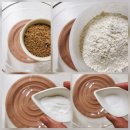 홈베이킹 B반 | 크림치즈 호두 과자 만들기 홈베이킹 디저트 레시피