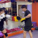 M복싱클럽 이미지