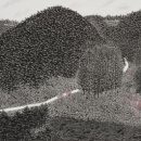 산수풍경 이미지