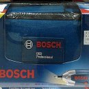 보쉬 전동스크류 드라이버 IXO 3.6V /BOSCH /거치대퍼함 스크류비트 드릴비트 /560195/오명품아울렛 이미지