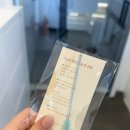 CU 부평문화점 | 부평속눈썹연장 꼼꼼하고 유지력 좋은 더긋다 부평점