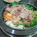 은고개손칼국수 | 하남 만두전골 / 만두집 본점, 가성비 넘사 김치 만두전골 은고개 남한산성 맛집