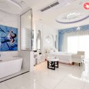 알프스온천모텔 이미지