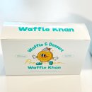 와플칸 | 와플칸 두바이와플 후기/두바이와플추천/내돈내먹