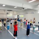 합기도 양우관 센트럴체육관 이미지