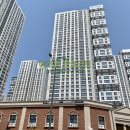 한라비발디캠퍼스1차(배곧) 티스토리