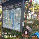 해파랑길 34코스 후기 🇰🇷 옥계~묵호 둘레길 / 카카오 대한민국 한바퀴 챌린지