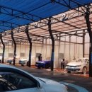 영통셀프세차장 이미지