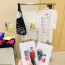 8월23일 | 【일본인기그룹 NEWS 라이브투어 2025】 뉴스 라이브 투어 2025 변신 8월 22일 - 23일 콘서트 투어 후기 04