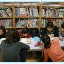 왕십리도선동희망문고 이미지