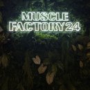 머슬팩토리24 호탄점 이미지