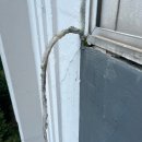 목동성원아파트 경로당 | 목동 성원아파트 창틀 누수 방수공사 후기