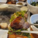 동원카서비스 | 부산북구맛집 솔방울훈연 참숯구이 솔방구리삼겹살 금곡직영점 아이들과 외식추천