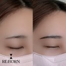 고려리프트 | 부산 남천동 [리본리프트] 브로우리프트펌 후기