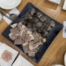 최대발순대국해장국전문점