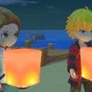 오아시스 목장 이미지