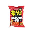 춤추는떡볶이 이미지
