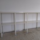 초당대학교 | 전남 무안 초당대학교 경량랙 시공후기｜하부트임 구조로 효율적인 비품 정리