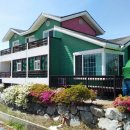 파인앤애플 펜션 | 몽산포펜션 파인앤애플에서 좋은 추억 만들었어요♥