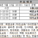 미원초교 병설유치원 이미지