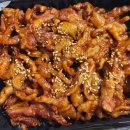 수니열닭발 금정점
