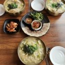 나경 칼국수 이미지