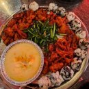 꾸이닭야식 이미지