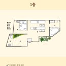 청학1동-4 | 영도감성숙소추천 자쿠지가 있는 린넨브리즈 1층 후기