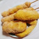 영랑꽈배기 이미지