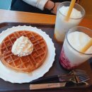 컴포즈커피울산언양읍성점 | 📍 컴포즈언양점 이용후기