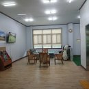 창포골프실내연습장 이미지