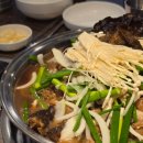 거구장 | 흑석동 밥집 추천 :: 중대병원 근처 한식 맛집 거구장 소불고기 돌솥밥 정식 후기