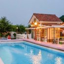 생폴드방스 펜션 이미지