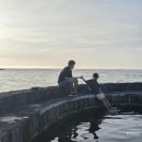 청암복지회관 목욕탕 | 제주 동쪽 숨은명소 김녕 청굴물 떠오르는 길