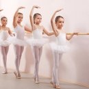 유아발레B 이미지