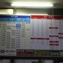 증평시외버스터미널 이미지