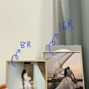 다니스튜디오 | 대전 다니앤제이 스튜디오(사진 셀렉 후기) | “이게 원본 사진이라고? 기본 액자까지 완벽!“