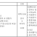 (12월 26일 마감) HSG성동조선(주) - 생산관리 분야 채용공고 이미지