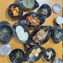 모녀식당 | [제주맛집] 제주시 아침밥집 서귀포모녀식당 한상 후기