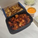 속초 치킨 맛집 사바사바치킨&amp;비어 본점 순살불닭 방문 포장 후기