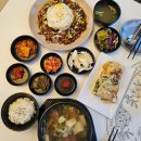 기장 일광 맛집 초이스키친 오션뷰 한식 집밥같은 밥집