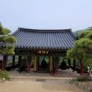 평창 상원사 문수전 목조동자상(3구) 네이버블로그