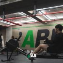 크로스핏 에이블 거여 이미지