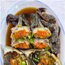 곰소꽃게장 이미지