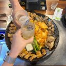 월영동293 | 댓거리 밥집 '꿔' 무쇠 묵은지삼겹