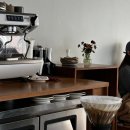 군자애견 | 군자역 카페, 애견동반 가능한 브루잉 커피 맛집 퍼즌트(FUSSN'T)