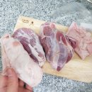 초은농장 | 초은농장 돼지 앞다리살 리얼 후기 (ft. 무항생제 돼지고기 추천)